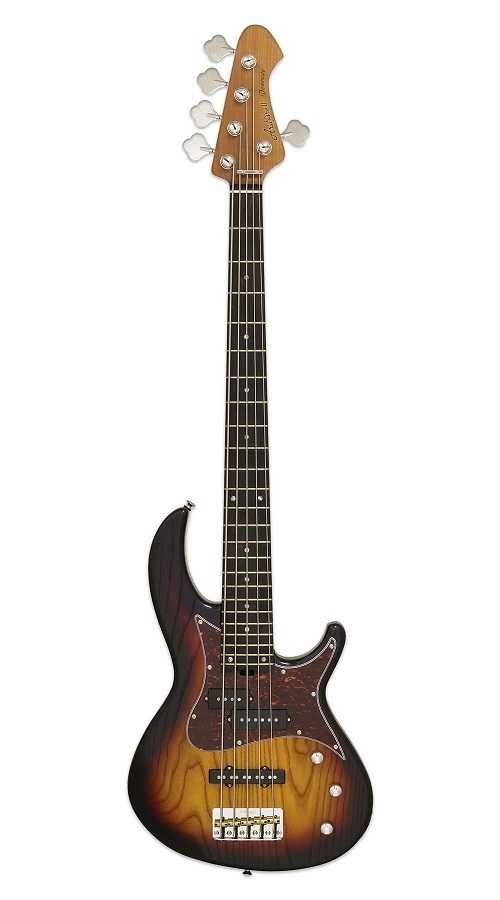 ARIA 313-MK2/5 (OPSB) gitara basowa