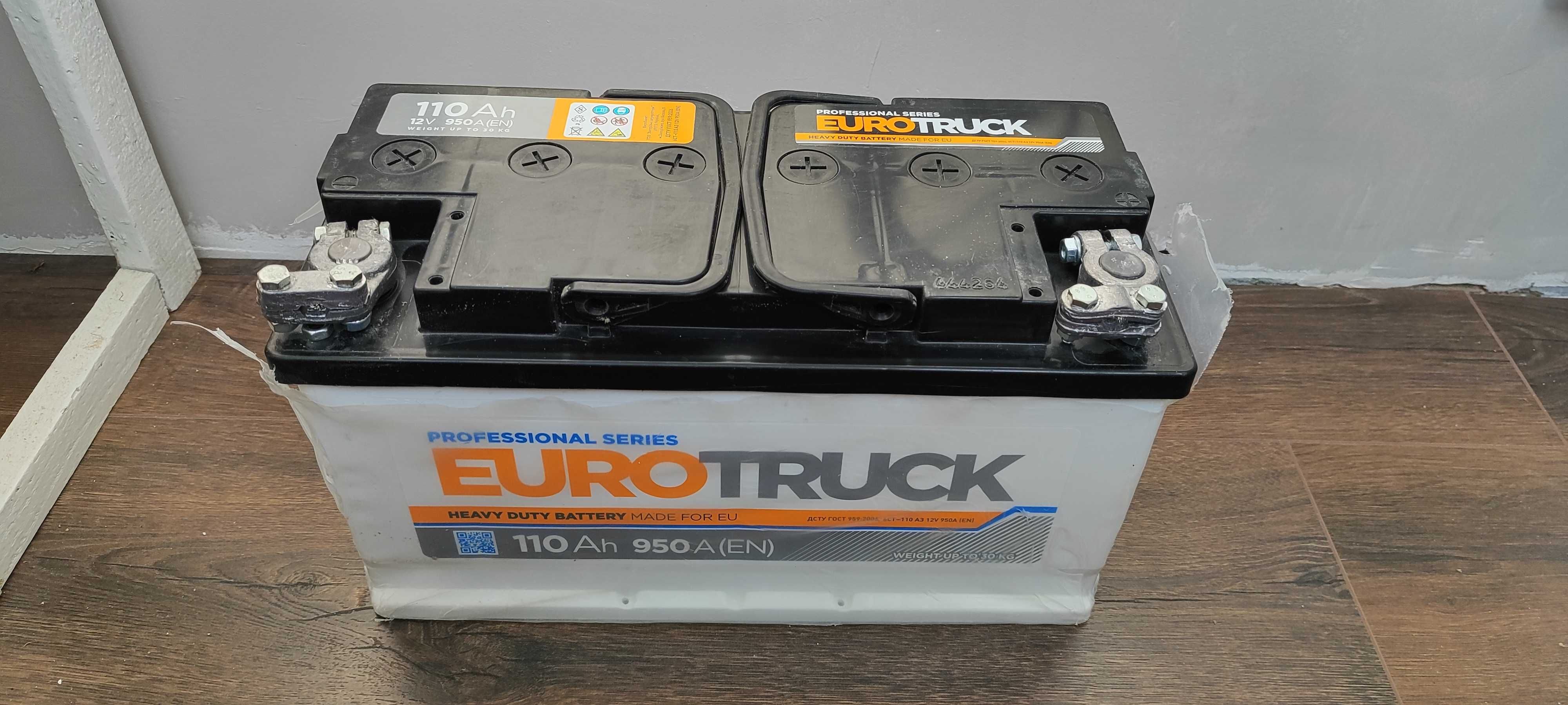 Інвертор Volt polska sinus pro 2000e +АКБ окремо 110ah