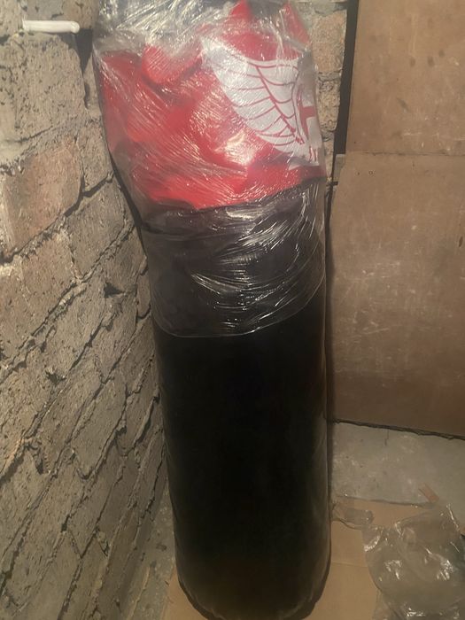 Worek treningowy 50-60 kg