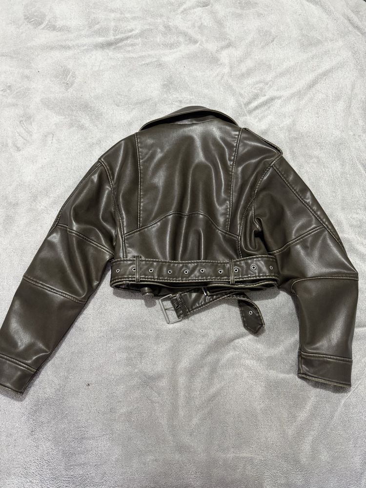 Куртка Zara оригінал