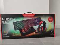 Zestaw gamingowy