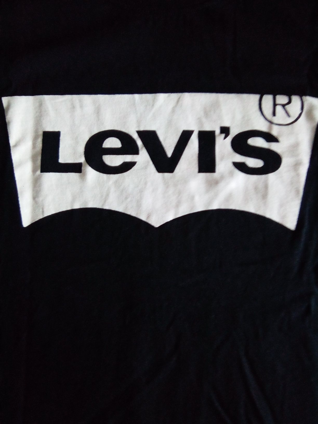 T-shirt da Levi's