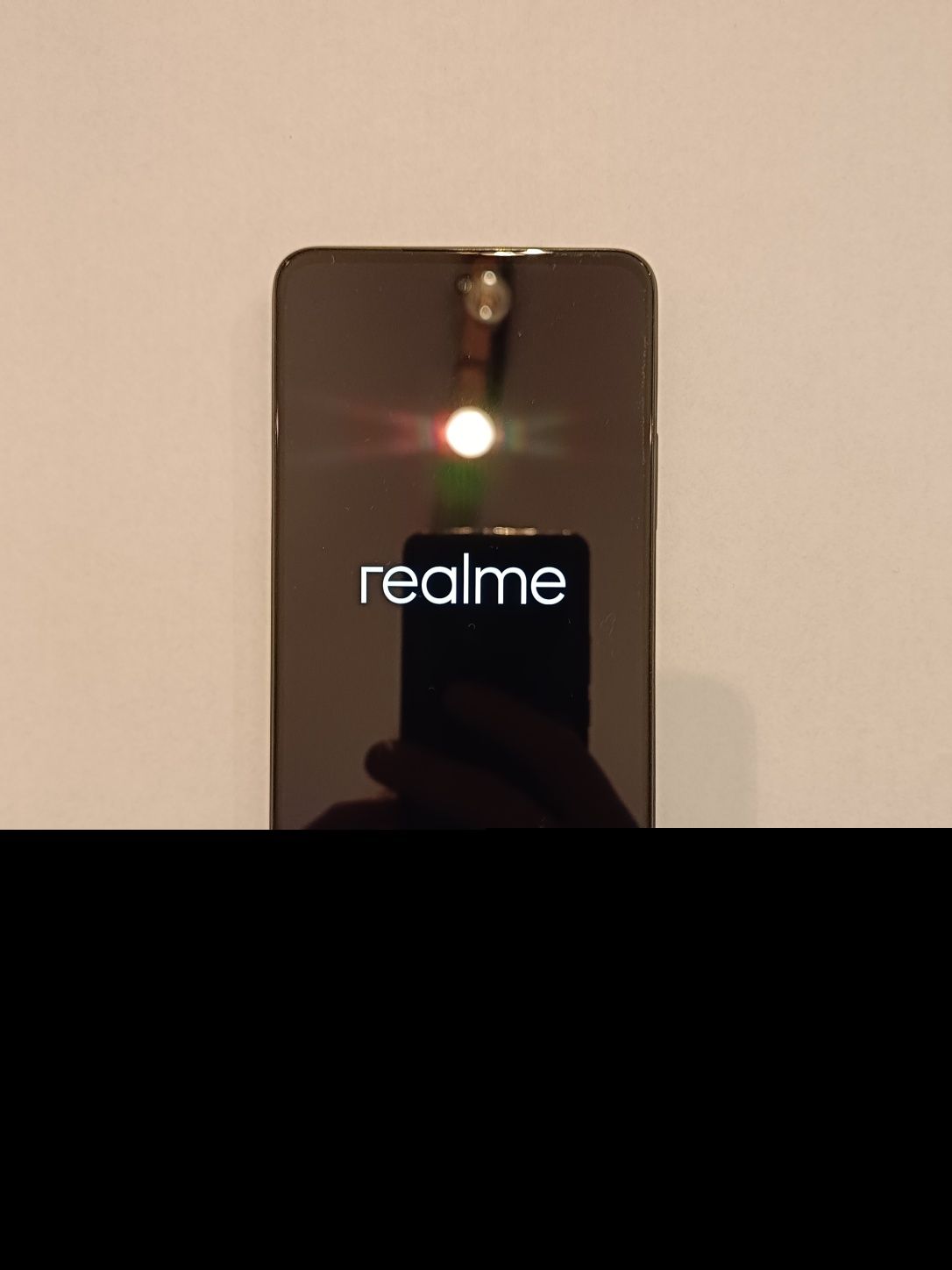 Smartfon Realme C55