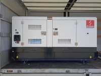 Nowy Agregat Prądotwórczy Proton 180kW 200kW Diesel Automatyka AVR