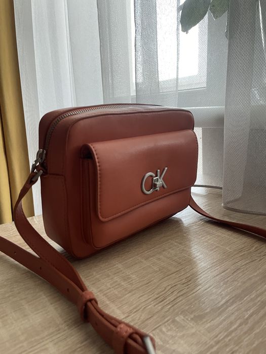 Оригінал сумка Calvin Klein