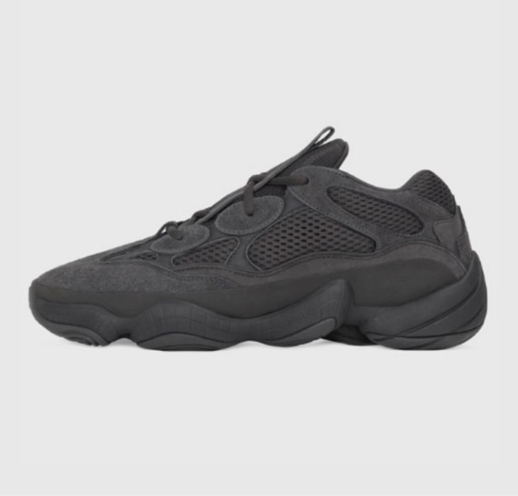 Кросівки Adidas yeezy boost 500
