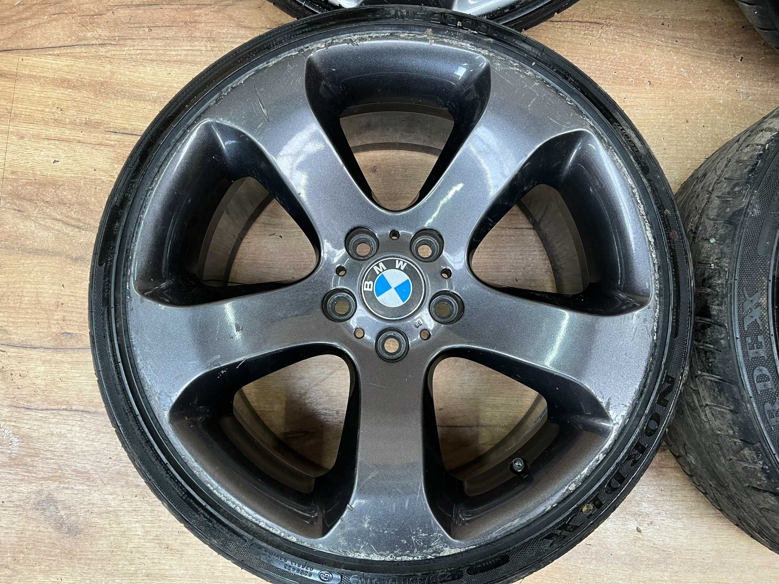 Koła/komplet kół/ felgi Bmw 235/35/R19