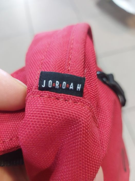 Сумка поясна Nike Air Jordan Jumpman