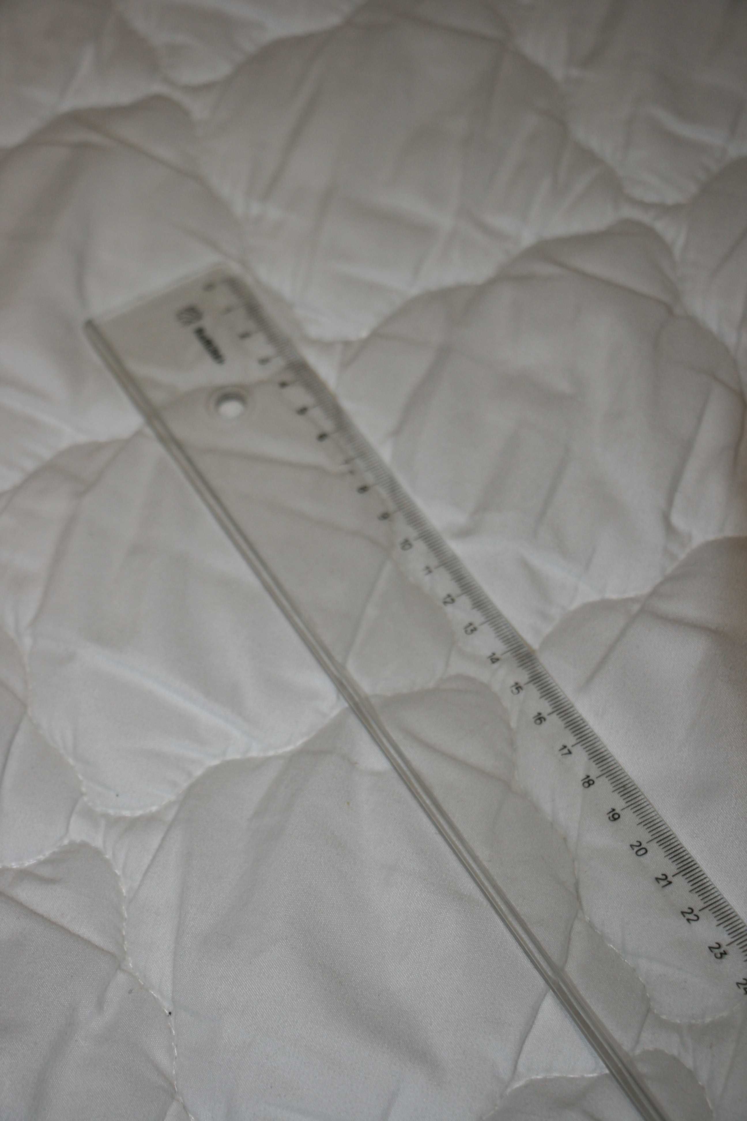 Régua 50 cm - NOVO