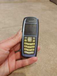 Nokia 3100 uszkodzona