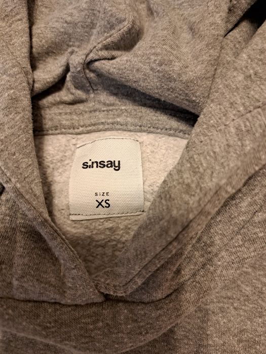 Bluza dla dziewczynki