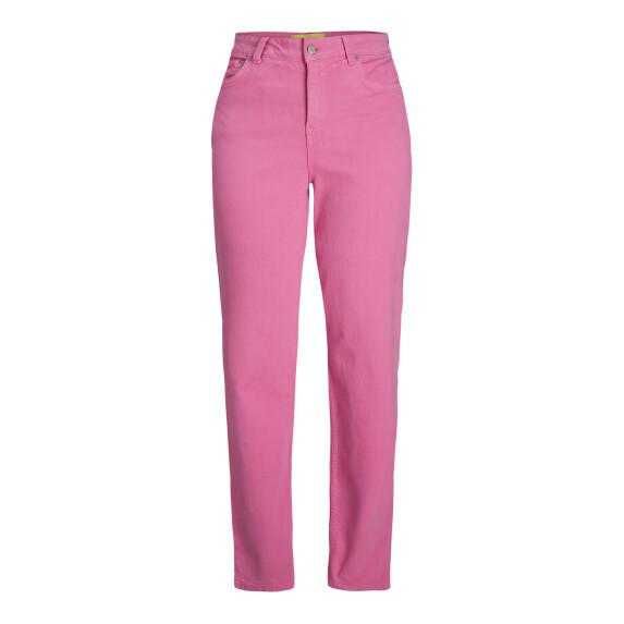 JJXX  jeansy damskie boyfriendy w kolorze różowym 27/32