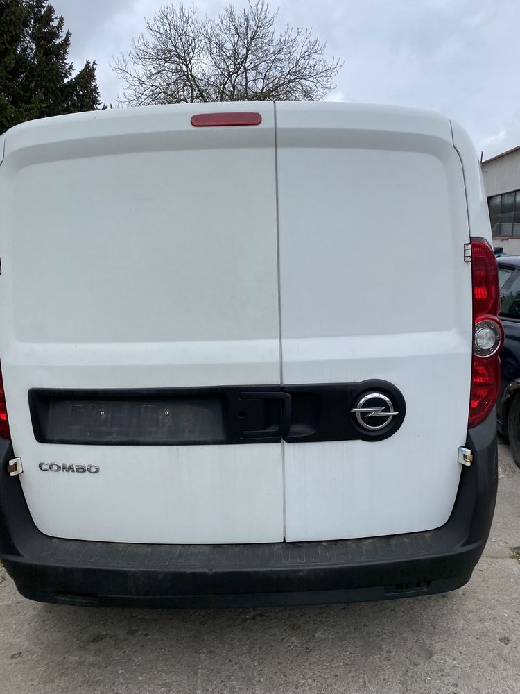 Opel combo d czesci