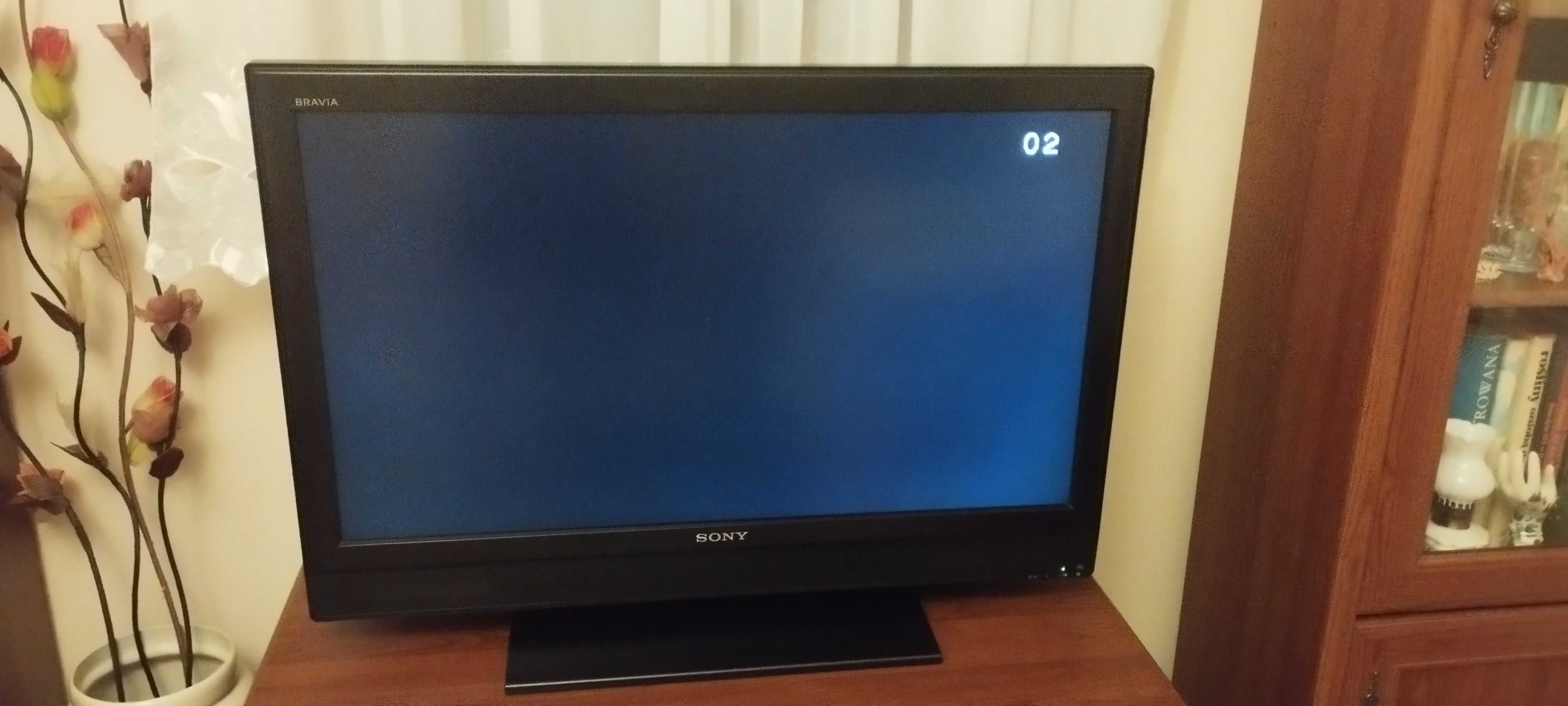 Telewizor Sony Bravia 37 cali