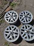 Диски r 15 5/100