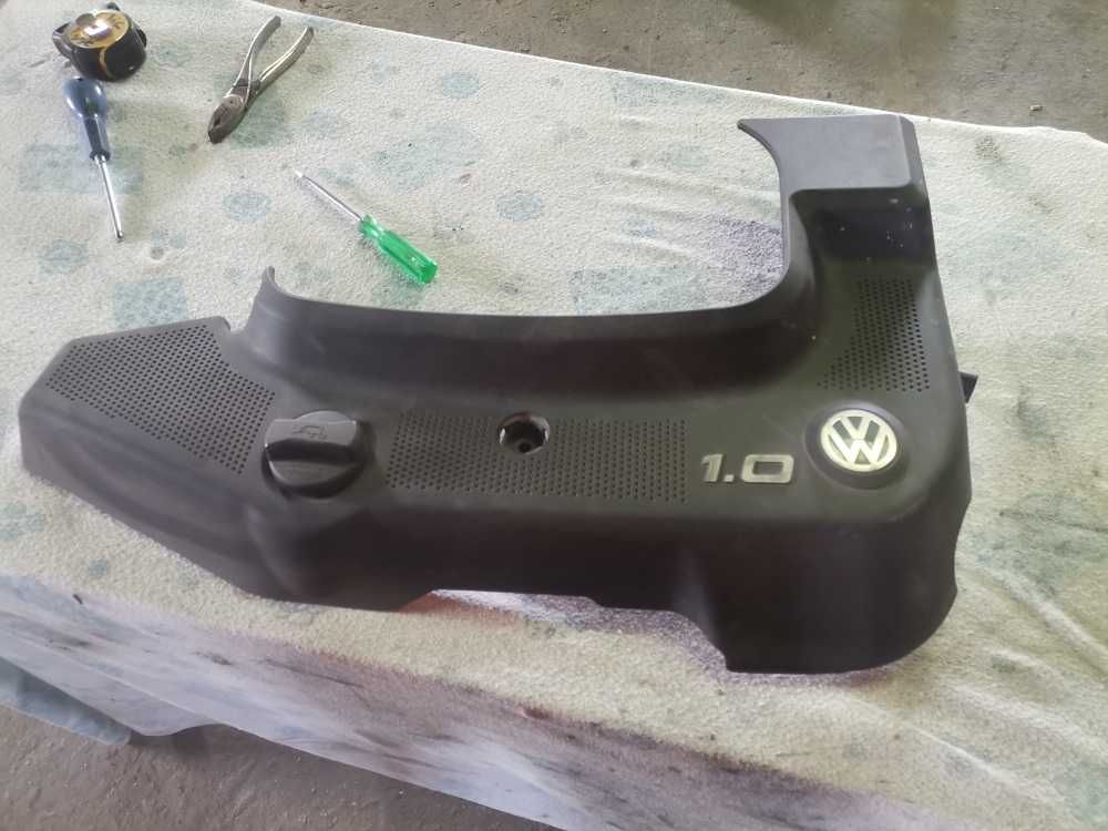 vw lupo 1.0  peças