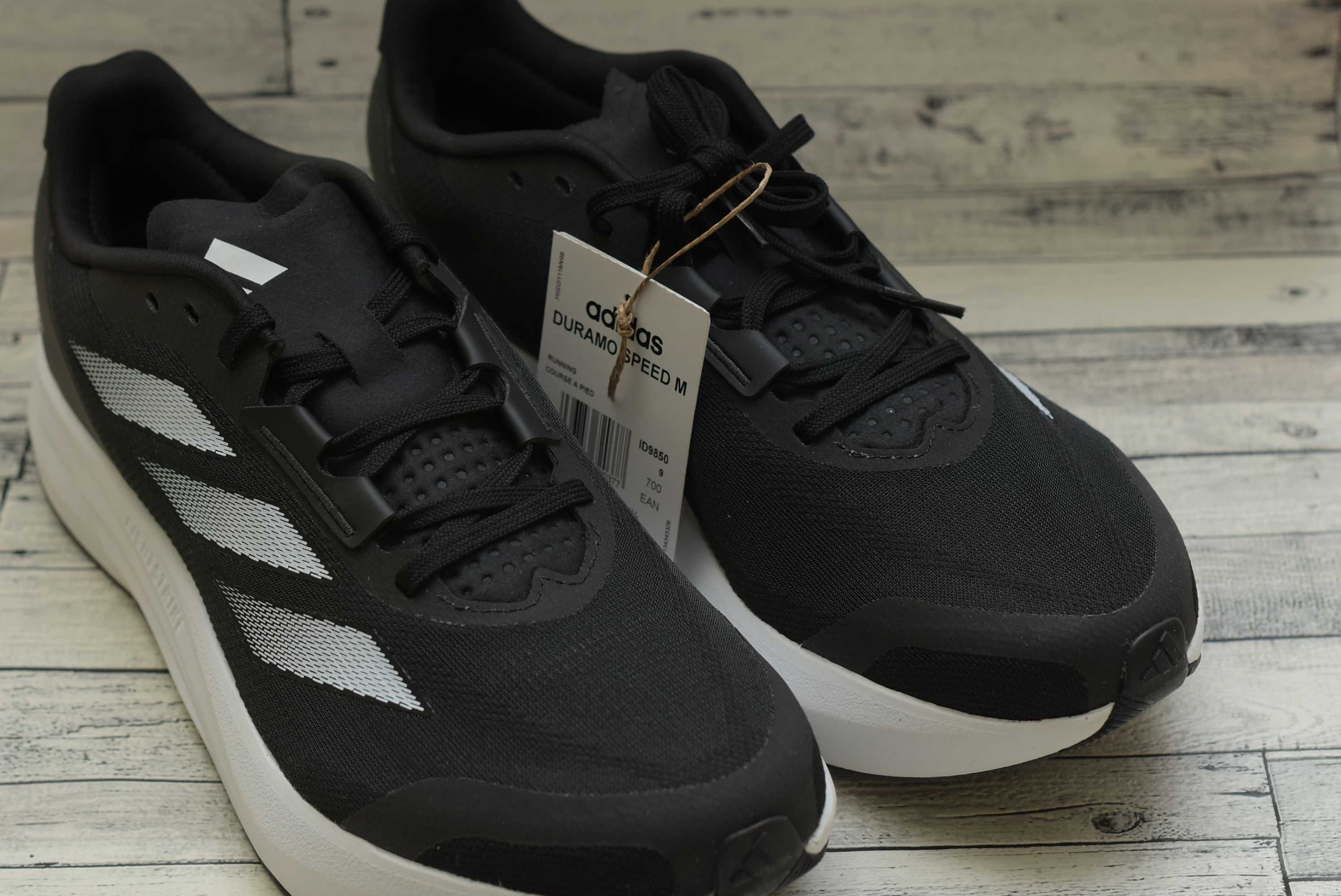 Мужские беговые кроссовки Adidas Duramo Speed Performance оригінал