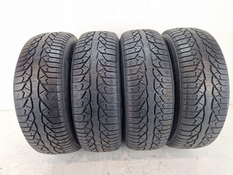 Opony Kleber Krisalp HP2 205/65r15 94T