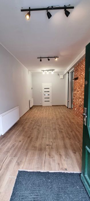 Lokal użytkowy na wynajem Toruń Prosta 9
