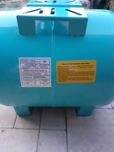 Hydrofor, zbiornik przeponowy 50l , 4-letni