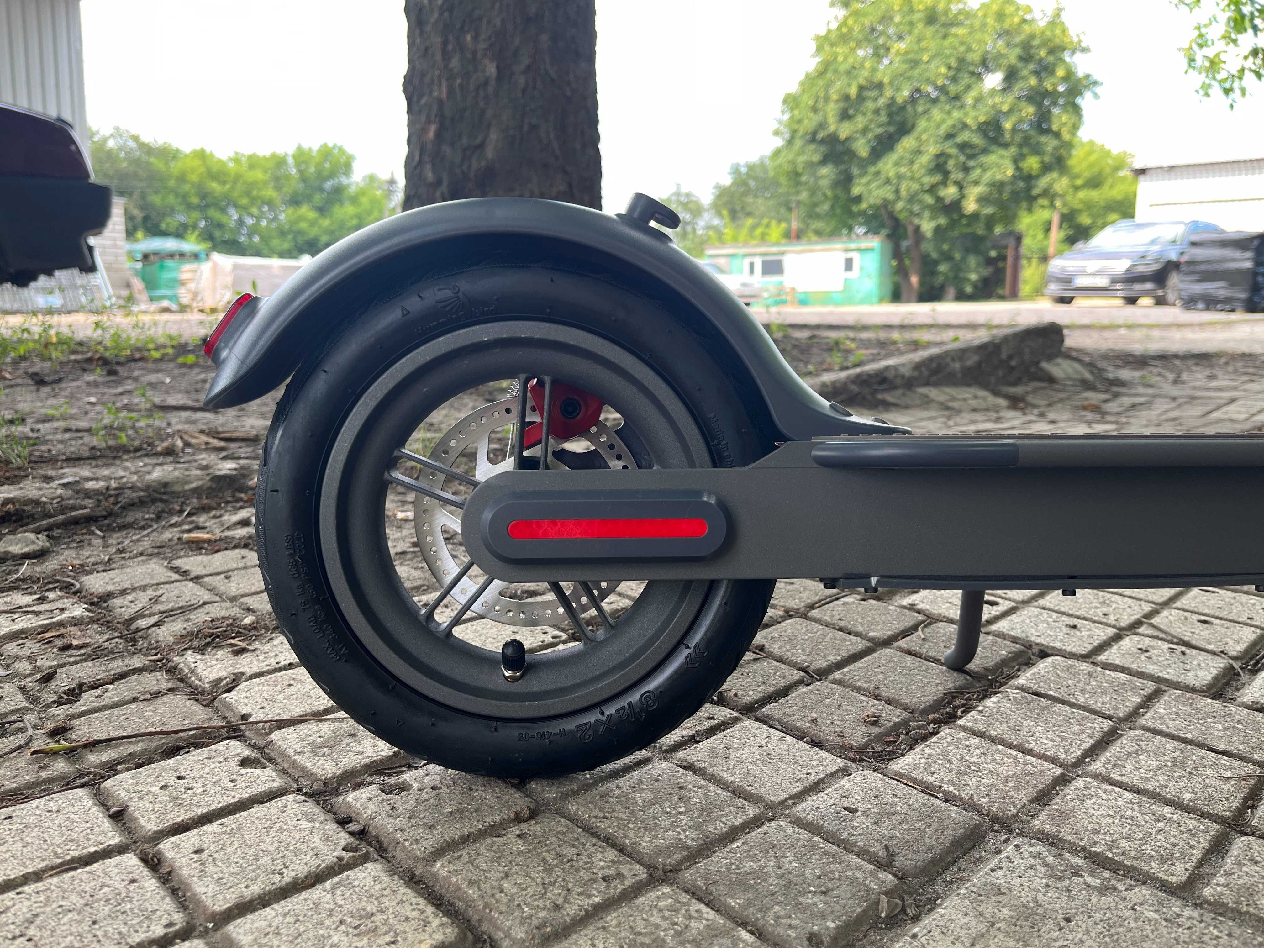 Электросамокат Електросамокат Kugoo Xiaomi S3 PRO Куго С3 Про M365