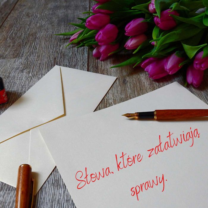 Pomoc w pisaniu pism urzędowych, CV, listów motywacyjnych i odwołań.