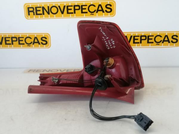 Farolim esquerdo CITROËN C4 I (LC_)