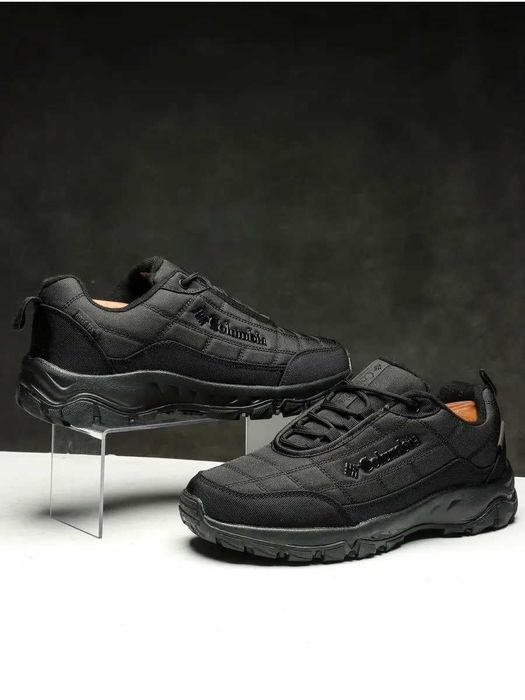 - 20 градусів морозу /Gore-Tex / Columbia Firecamp Fleece