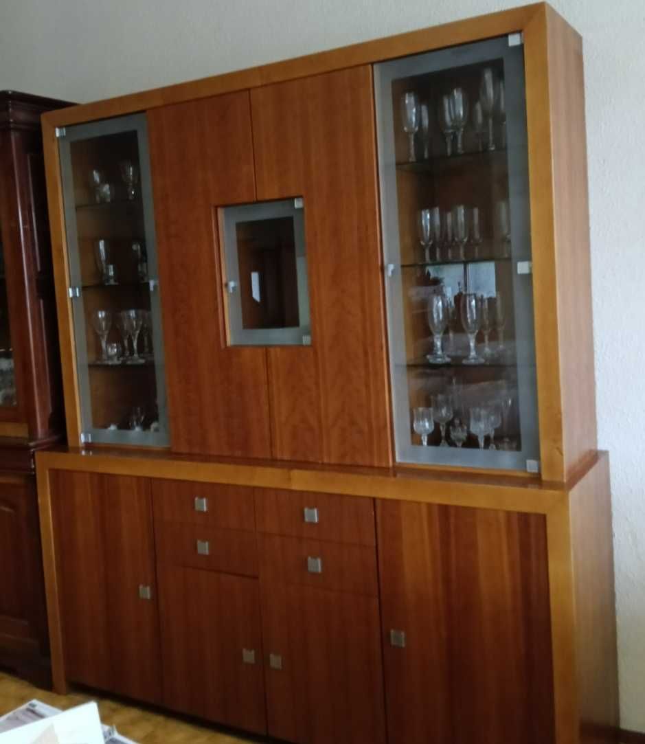 Movel sala de Jantar