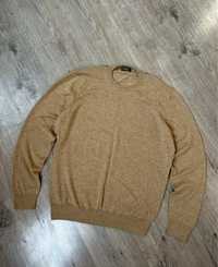 Berluti paris cashmere sweater кашеміровий светр кофта