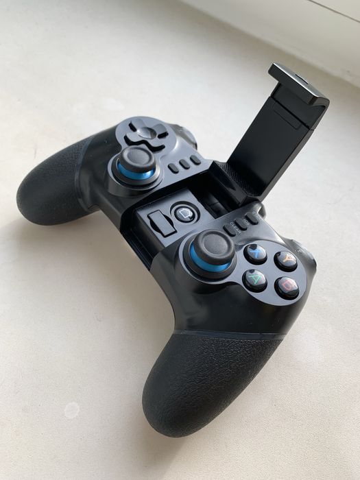 Геймпад Batman як новий