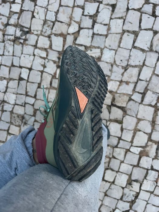 Ténis Nike Trail