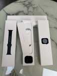 Apple Watch 8 45mm GPS Midnight
