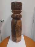 Totem de Iba de Xangô Airá