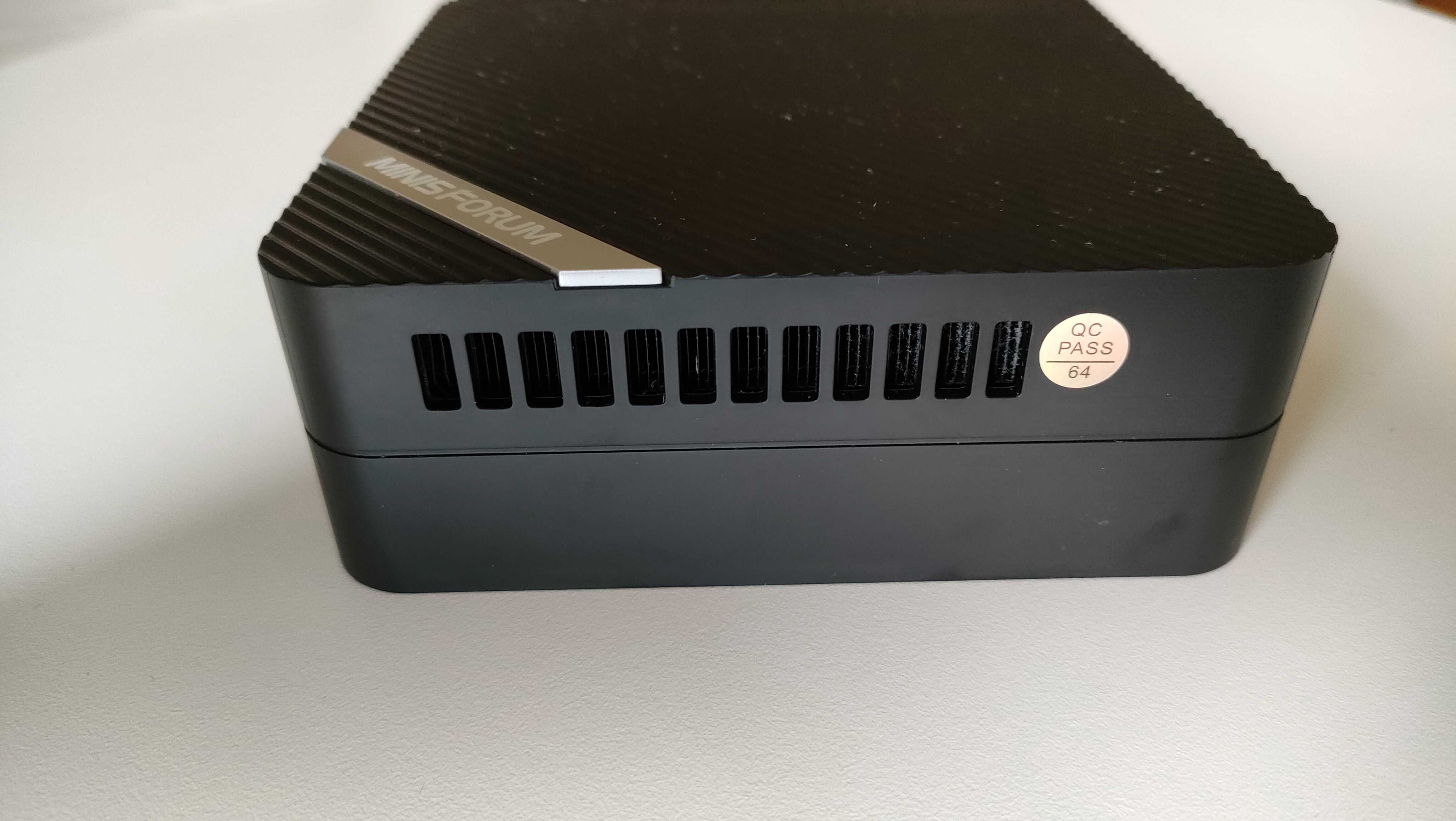 Mini PC MINISFORUM Venus Series UM773 Lite 32/1TB