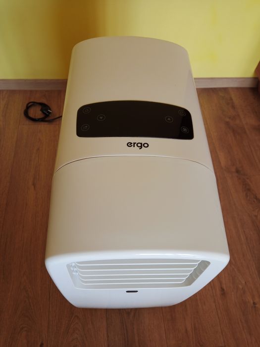 Мобільний кондиціонер Ergo ACM-0707 CH