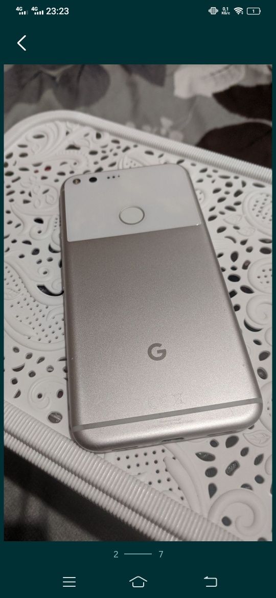 Google pixel 1 Xl