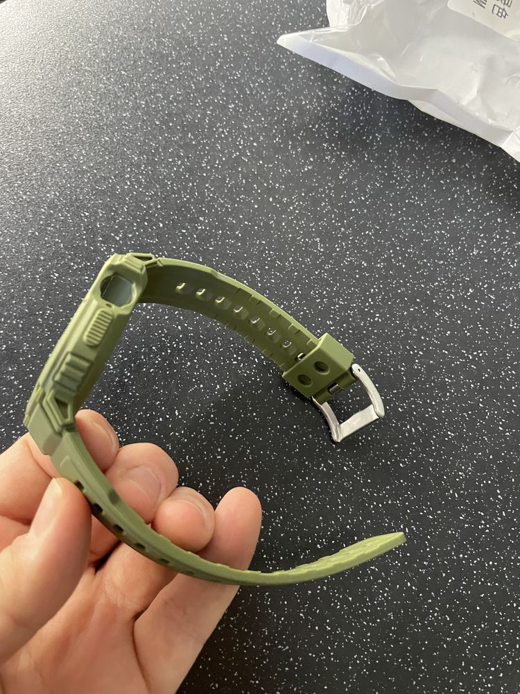 Ремінець на Apple Watch