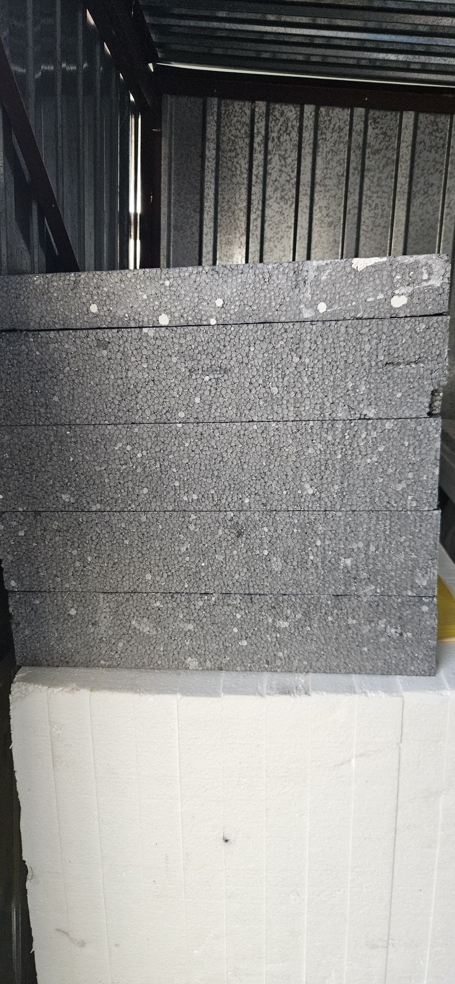 Styropian Knauf 10 cm