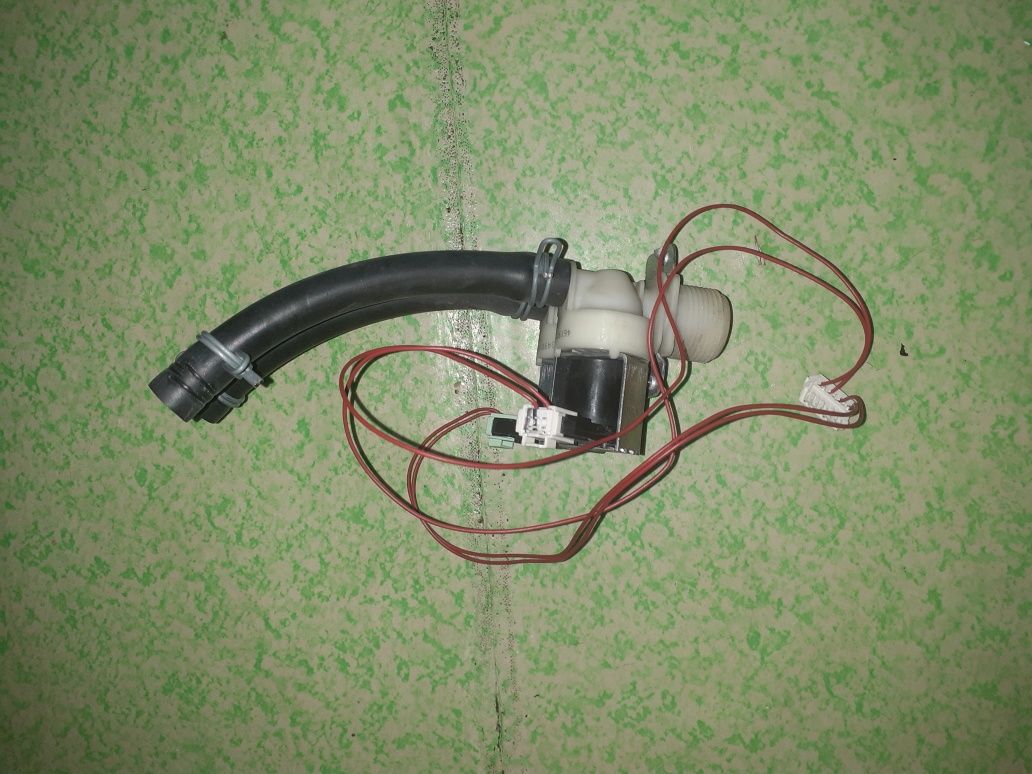 Пральна машинка Wirlpool 7515/1