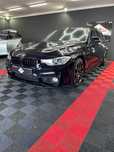 Bmw f31 320d 2013 look m3 possibilidade de financiamento e garantia