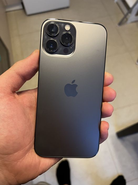 Iphone 13 pro max | 128 gb | rsim