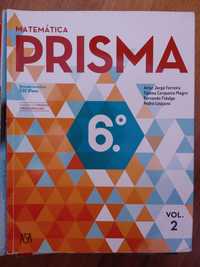 Prisma 6 (Vol. 2) - ASA editores