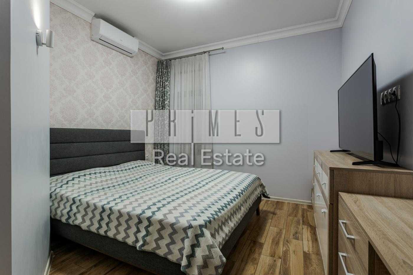 Продажа 3к квартира 118м2, ул. Лукьяновская, Подол