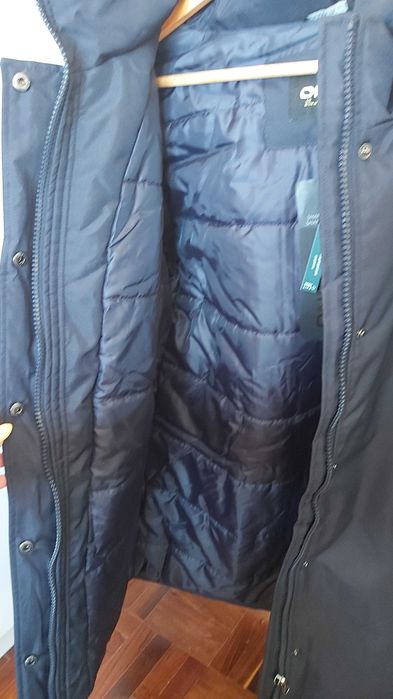 Parka ONLY – Nova c/ Etiquetas