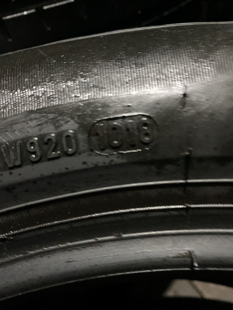 205/55 R16 Pirelli Cinturato P7, пара шин летних.