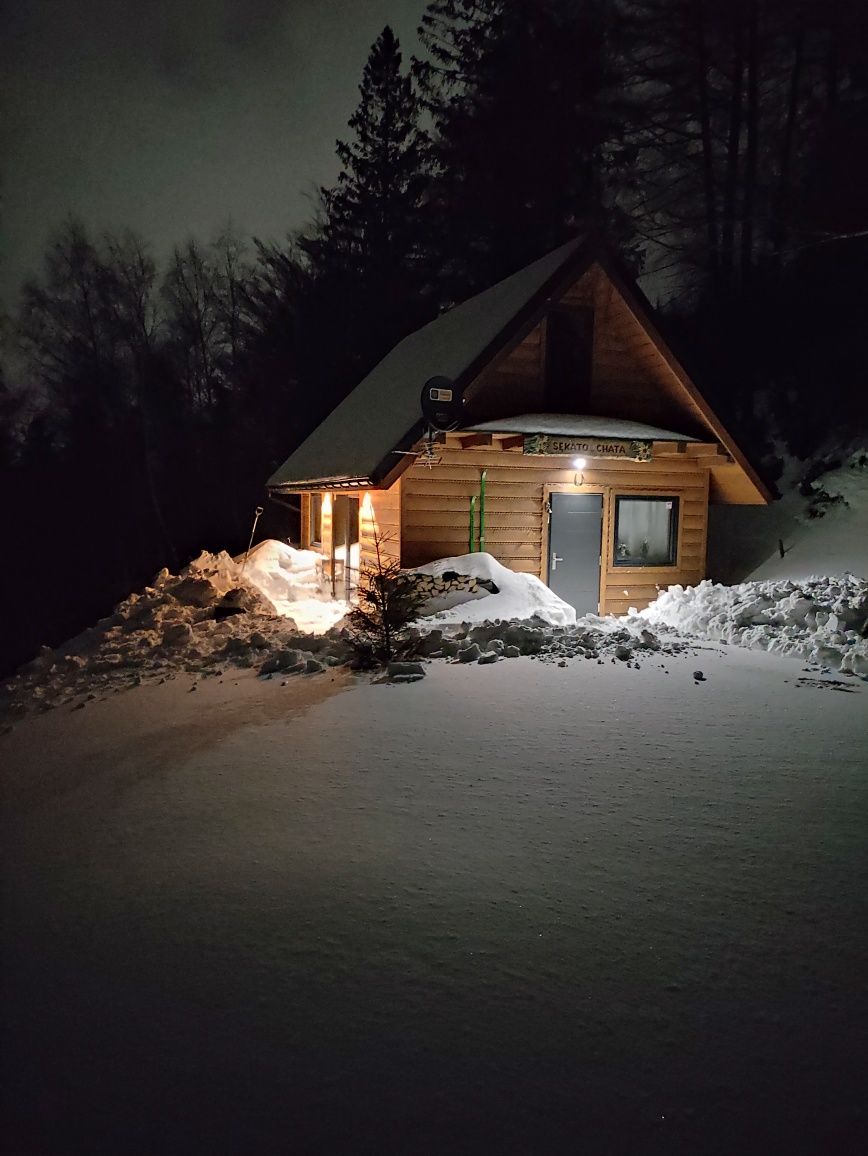 Wynajmę  domek /noclegi Szczyrk