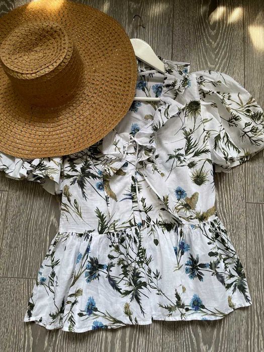 Блуза котон Primark