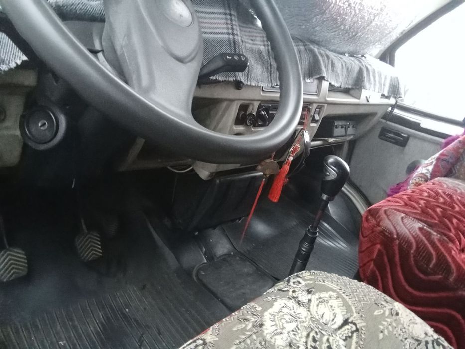 Продам Газель2705