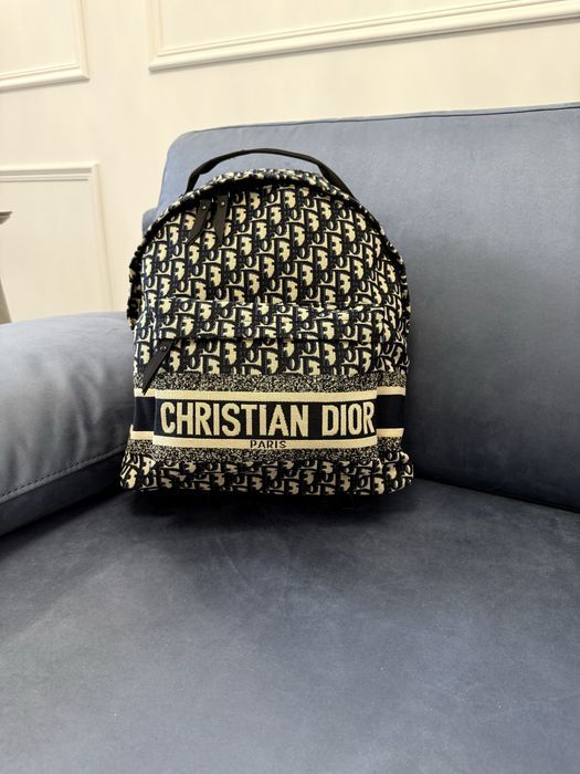 Рюкзак Christian Dior рюкзак Dior Диор